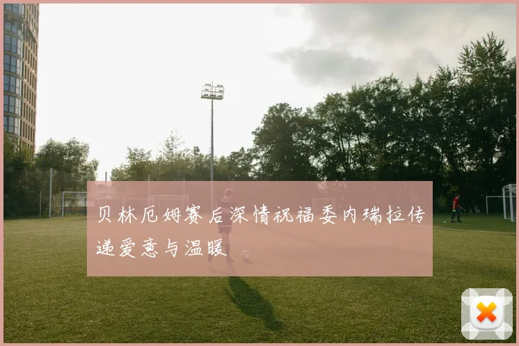 贝林厄姆赛后深情祝福委内瑞拉传递爱意与温暖